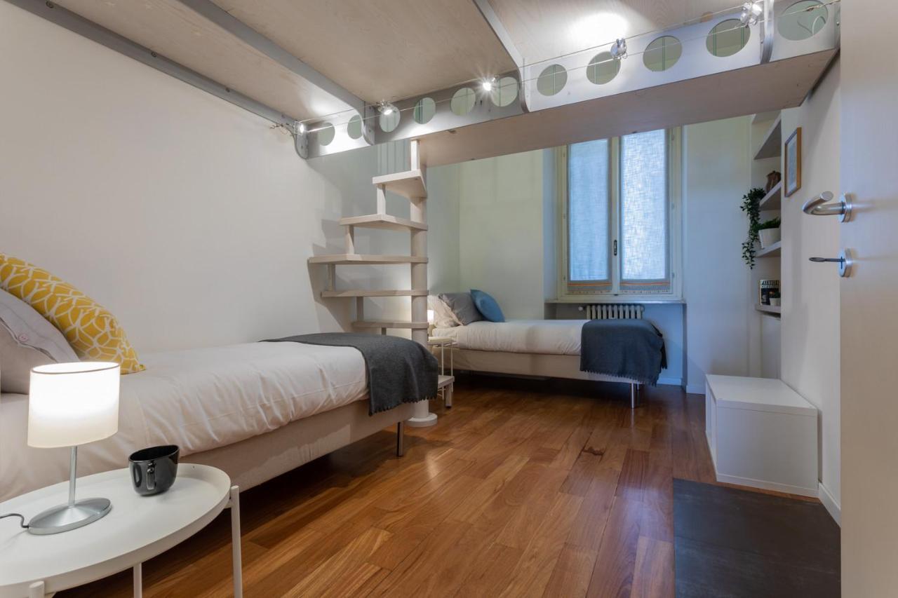 Massena Modern Apartment By Wonderful Italy Torino Dış mekan fotoğraf