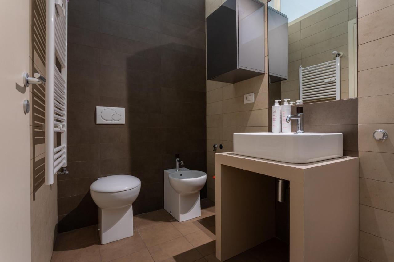 Massena Modern Apartment By Wonderful Italy Torino Dış mekan fotoğraf
