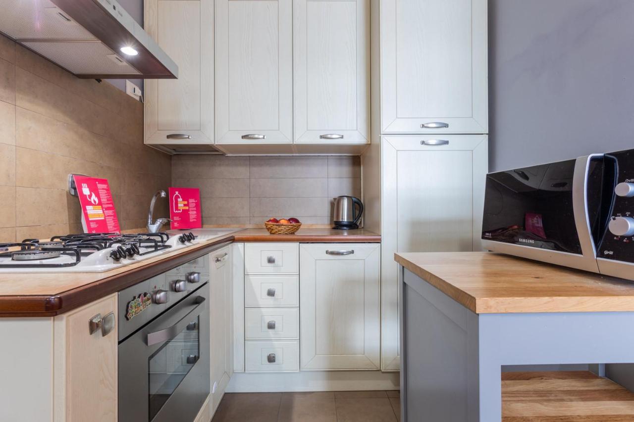 Massena Modern Apartment By Wonderful Italy Torino Dış mekan fotoğraf