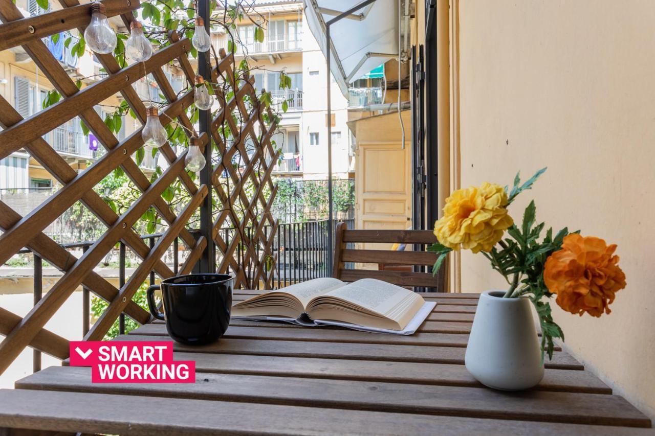 Massena Modern Apartment By Wonderful Italy Torino Dış mekan fotoğraf