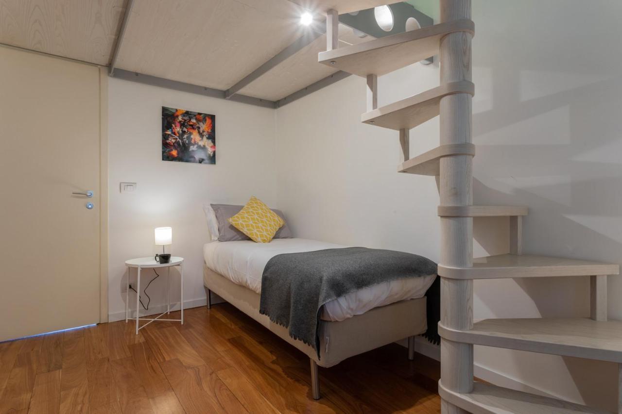 Massena Modern Apartment By Wonderful Italy Torino Dış mekan fotoğraf