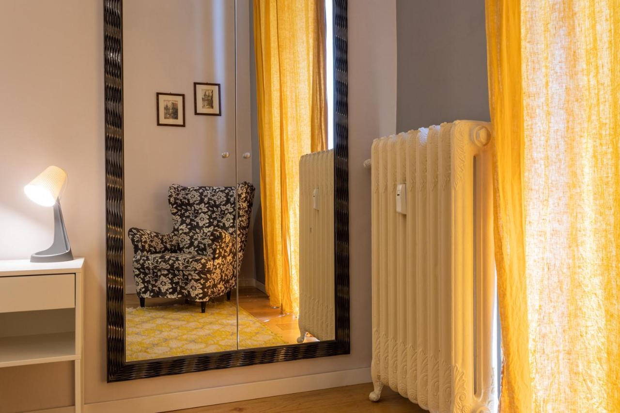Massena Modern Apartment By Wonderful Italy Torino Dış mekan fotoğraf