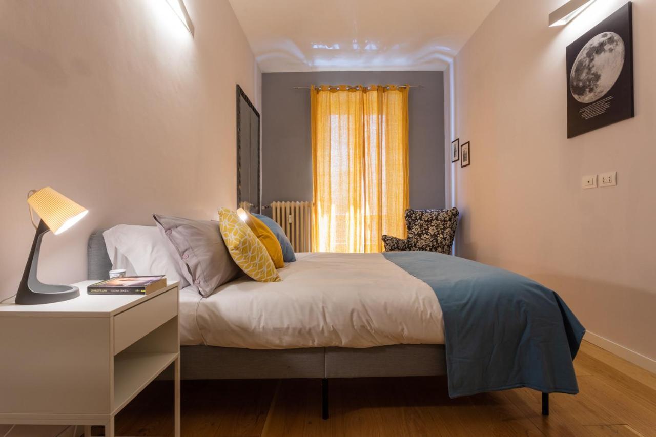 Massena Modern Apartment By Wonderful Italy Torino Dış mekan fotoğraf