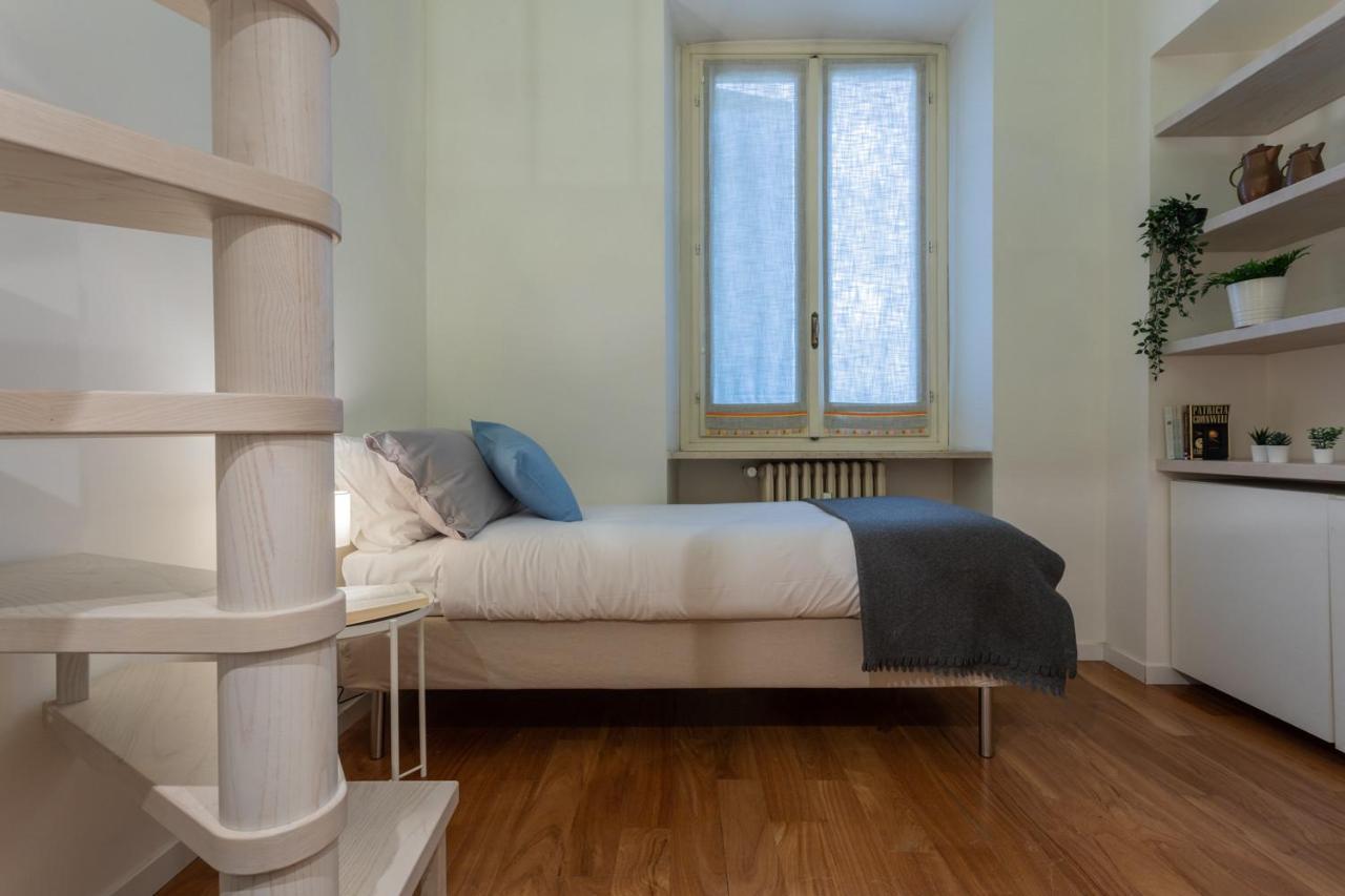 Massena Modern Apartment By Wonderful Italy Torino Dış mekan fotoğraf