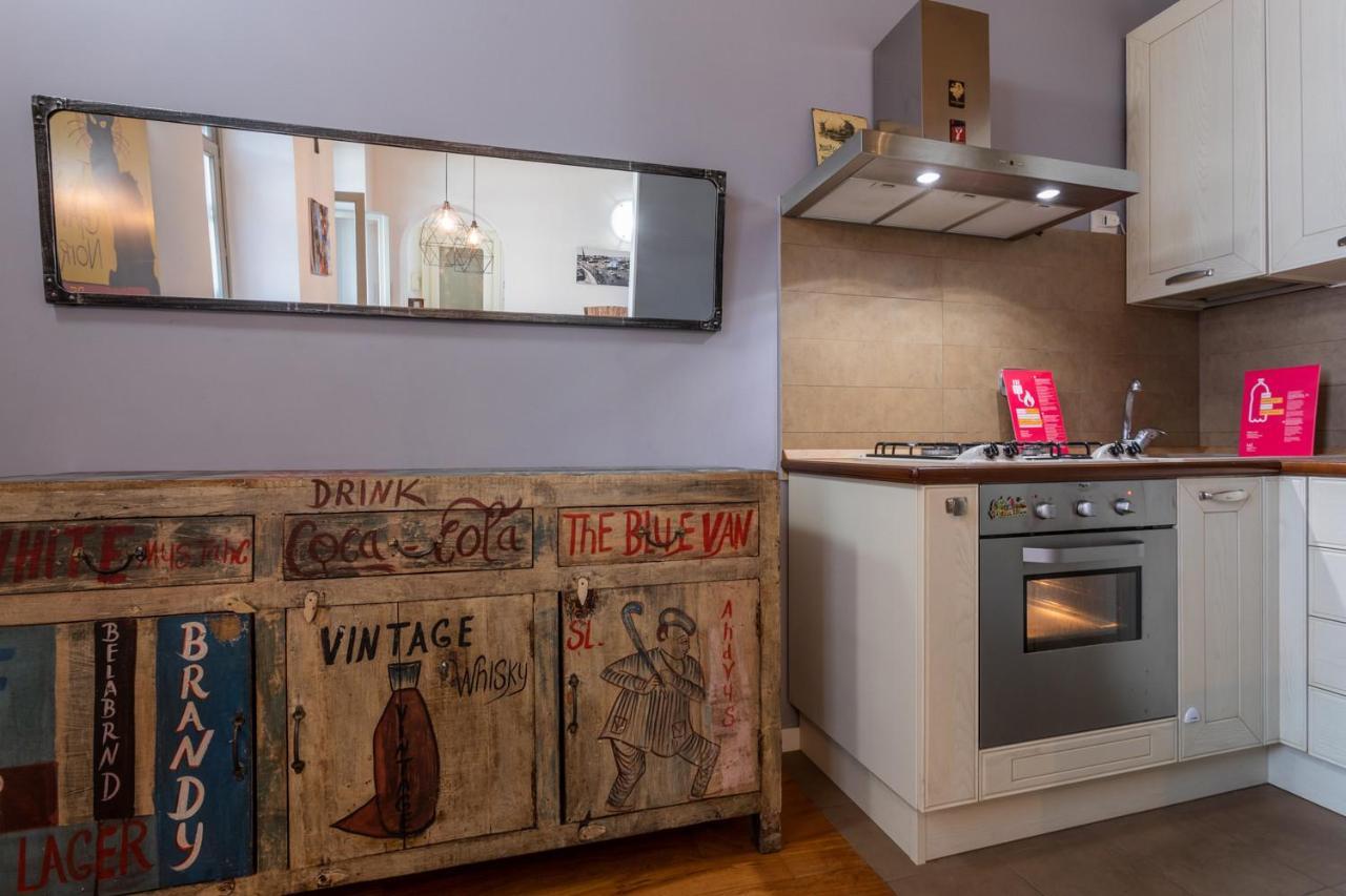 Massena Modern Apartment By Wonderful Italy Torino Dış mekan fotoğraf