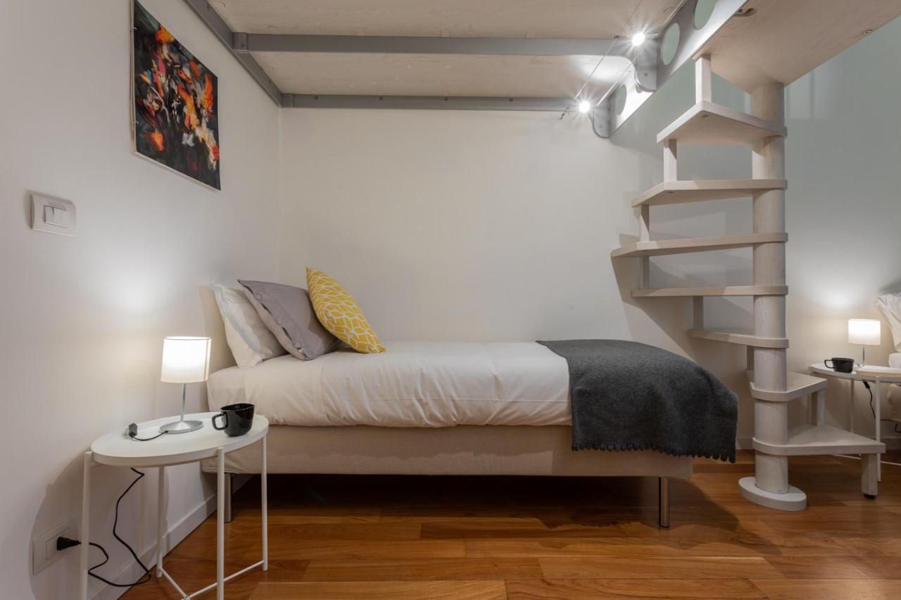 Massena Modern Apartment By Wonderful Italy Torino Dış mekan fotoğraf