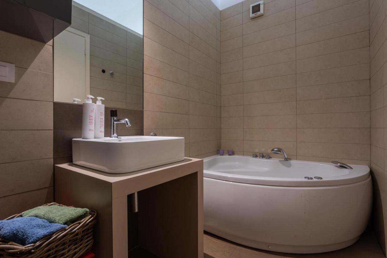 Massena Modern Apartment By Wonderful Italy Torino Dış mekan fotoğraf