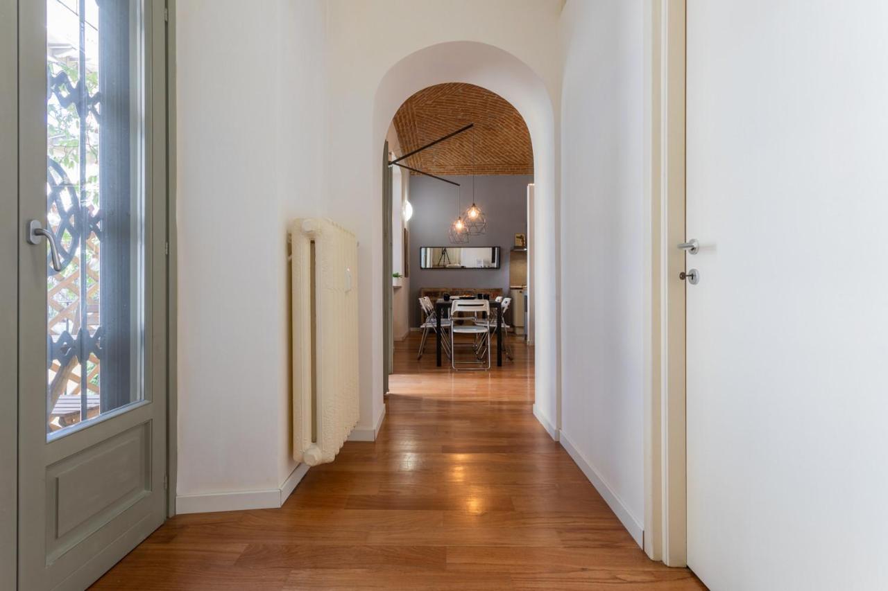 Massena Modern Apartment By Wonderful Italy Torino Dış mekan fotoğraf